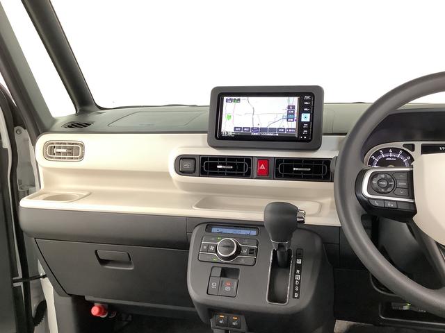 ムーヴキャンバスストライプスＧ　禁煙車　ワンオーナー　ナビ　ドラレコ　ＥＴＣ１年保証　禁煙車　ワンオーナー　ナビＴＶ　ドラレコ　ＥＴＣ　バックカメラ　両側電動スライドドア　前後コーナーセンサー　前席シートヒーター　ホッとカップホルダー　Ｂｌｕｅｔｏｏｔｈ　ＬＥＤヘッドライト（兵庫県）の中古車