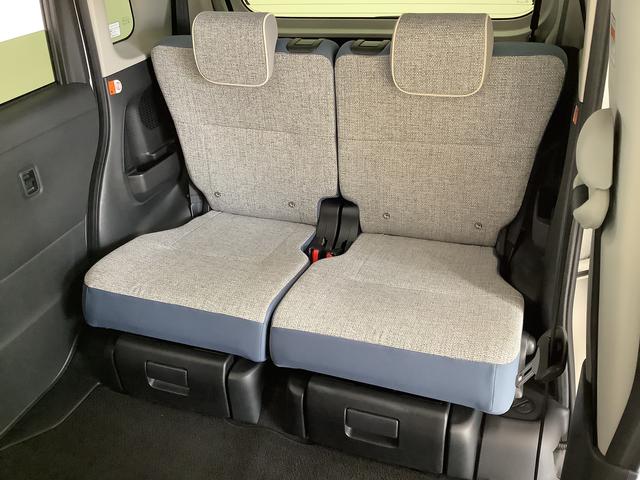 ムーヴキャンバスストライプスＧ　禁煙車　ワンオーナー　ナビ　ドラレコ　ＥＴＣ１年保証　禁煙車　ワンオーナー　ナビＴＶ　ドラレコ　ＥＴＣ　バックカメラ　両側電動スライドドア　前後コーナーセンサー　前席シートヒーター　ホッとカップホルダー　Ｂｌｕｅｔｏｏｔｈ　ＬＥＤヘッドライト（兵庫県）の中古車