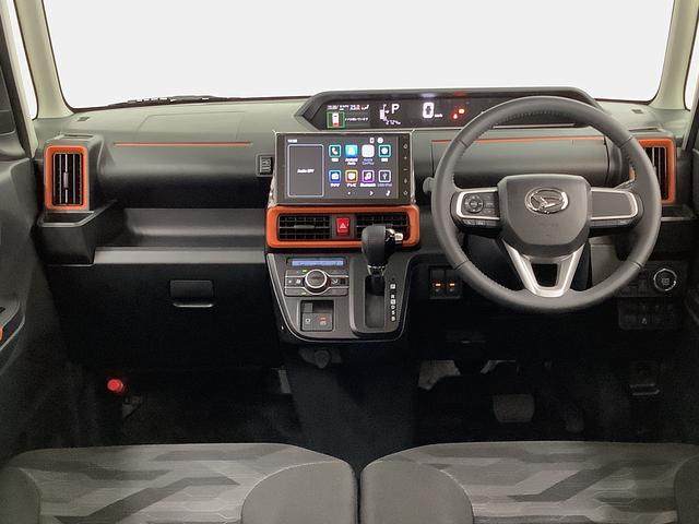 タントファンクロスターボ　９インチディスプレイオーディオ　ＨＤＭＩ１年保証　９インチディスプレイオーディオ　バックカメラ　両側電動スライドドア　前後コーナーセンサー　前席シートヒーター　ＵＳＢ　Ｂｌｕｅｔｏｏｔｈ　ＬＥＤヘッドライト　１５インチ純正アルミホイール（兵庫県）の中古車