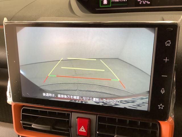 タントファンクロスターボ　９インチディスプレイオーディオ　ＨＤＭＩ１年保証　９インチディスプレイオーディオ　バックカメラ　両側電動スライドドア　前後コーナーセンサー　前席シートヒーター　ＵＳＢ　Ｂｌｕｅｔｏｏｔｈ　ＬＥＤヘッドライト　１５インチ純正アルミホイール（兵庫県）の中古車