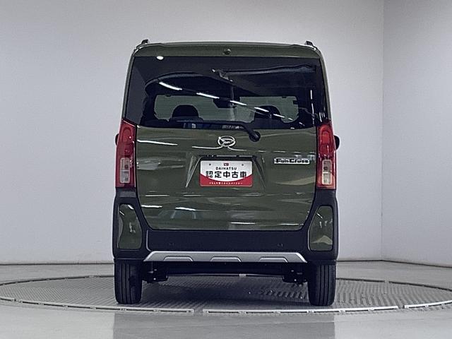 タントファンクロスターボ　９インチディスプレイオーディオ　ＨＤＭＩ１年保証　９インチディスプレイオーディオ　バックカメラ　両側電動スライドドア　前後コーナーセンサー　前席シートヒーター　ＵＳＢ　Ｂｌｕｅｔｏｏｔｈ　ＬＥＤヘッドライト　１５インチ純正アルミホイール（兵庫県）の中古車