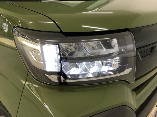 タントファンクロスターボ　９インチディスプレイオーディオ　ＨＤＭＩ１年保証　９インチディスプレイオーディオ　バックカメラ　両側電動スライドドア　前後コーナーセンサー　前席シートヒーター　ＵＳＢ　Ｂｌｕｅｔｏｏｔｈ　ＬＥＤヘッドライト　１５インチ純正アルミホイール（兵庫県）の中古車