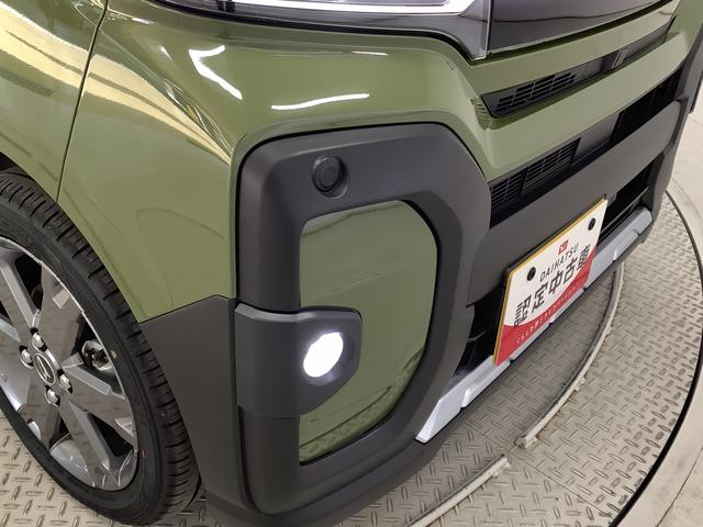 タントファンクロスターボ　９インチディスプレイオーディオ　ＨＤＭＩ１年保証　９インチディスプレイオーディオ　バックカメラ　両側電動スライドドア　前後コーナーセンサー　前席シートヒーター　ＵＳＢ　Ｂｌｕｅｔｏｏｔｈ　ＬＥＤヘッドライト　１５インチ純正アルミホイール（兵庫県）の中古車