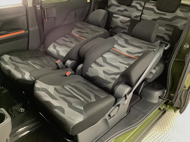 タントファンクロスターボ　９インチディスプレイオーディオ　ＨＤＭＩ１年保証　９インチディスプレイオーディオ　バックカメラ　両側電動スライドドア　前後コーナーセンサー　前席シートヒーター　ＵＳＢ　Ｂｌｕｅｔｏｏｔｈ　ＬＥＤヘッドライト　１５インチ純正アルミホイール（兵庫県）の中古車