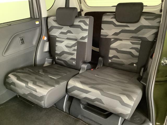 タントファンクロスターボ　９インチディスプレイオーディオ　ＨＤＭＩ１年保証　９インチディスプレイオーディオ　バックカメラ　両側電動スライドドア　前後コーナーセンサー　前席シートヒーター　ＵＳＢ　Ｂｌｕｅｔｏｏｔｈ　ＬＥＤヘッドライト　１５インチ純正アルミホイール（兵庫県）の中古車