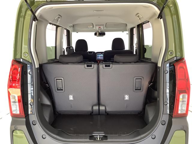 タントファンクロスターボ　９インチディスプレイオーディオ　ＨＤＭＩ１年保証　９インチディスプレイオーディオ　バックカメラ　両側電動スライドドア　前後コーナーセンサー　前席シートヒーター　ＵＳＢ　Ｂｌｕｅｔｏｏｔｈ　ＬＥＤヘッドライト　１５インチ純正アルミホイール（兵庫県）の中古車