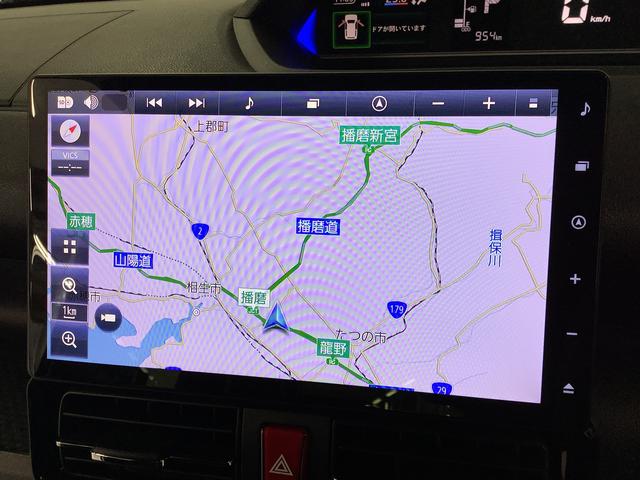 タントカスタムRS ターボ 4WD ワンオーナー 10インチナビ1年保証 10インチナビTV ドラレコ 4WD 1オーナー 全方位カメラ 両側電動スライドドア 前後コーナーセンサー 前席シートヒーター Bluetooth スマートキー 15インチ純正アルミホイール(兵庫県)の中古車