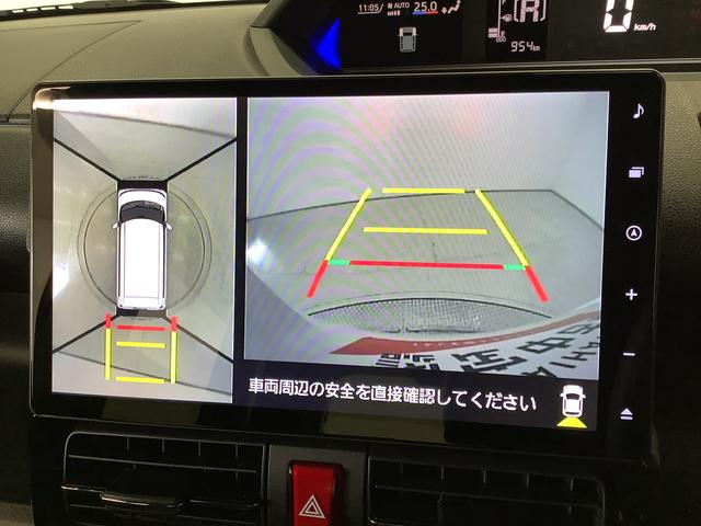 タントカスタムRS ターボ 4WD ワンオーナー 10インチナビ1年保証 10インチナビTV ドラレコ 4WD 1オーナー 全方位カメラ 両側電動スライドドア 前後コーナーセンサー 前席シートヒーター Bluetooth スマートキー 15インチ純正アルミホイール(兵庫県)の中古車