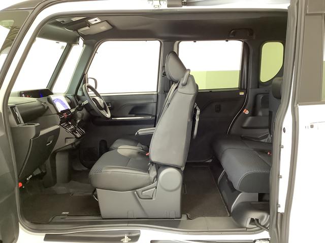 タントカスタムRS ターボ 4WD ワンオーナー 10インチナビ1年保証 10インチナビTV ドラレコ 4WD 1オーナー 全方位カメラ 両側電動スライドドア 前後コーナーセンサー 前席シートヒーター Bluetooth スマートキー 15インチ純正アルミホイール(兵庫県)の中古車