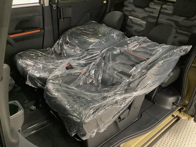 タントファンクロスターボ 9インチディスプレイオーディオ HDMI1年保証 9インチディスプレイオーディオ バックカメラ 両側電動スライドドア 前後コーナーセンサー 前席シートヒーター ルーフレール HDMI オートマチックハイビーム 15インチ純正アルミホイール(兵庫県)の中古車