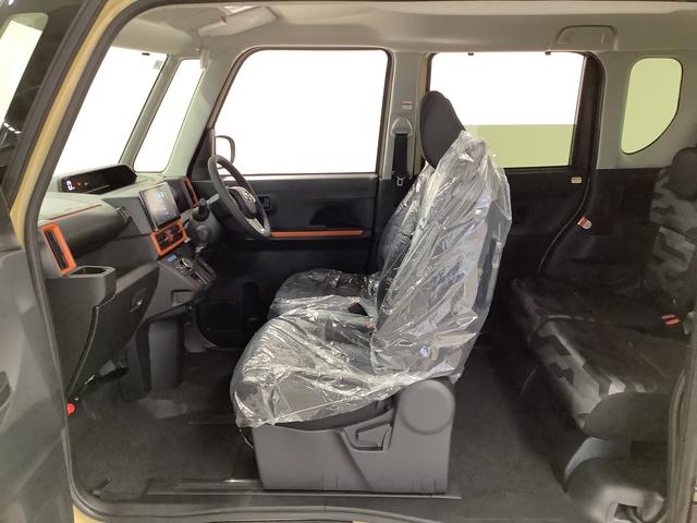 タントファンクロスターボ 9インチディスプレイオーディオ HDMI1年保証 9インチディスプレイオーディオ バックカメラ 両側電動スライドドア 前後コーナーセンサー 前席シートヒーター ルーフレール HDMI オートマチックハイビーム 15インチ純正アルミホイール(兵庫県)の中古車