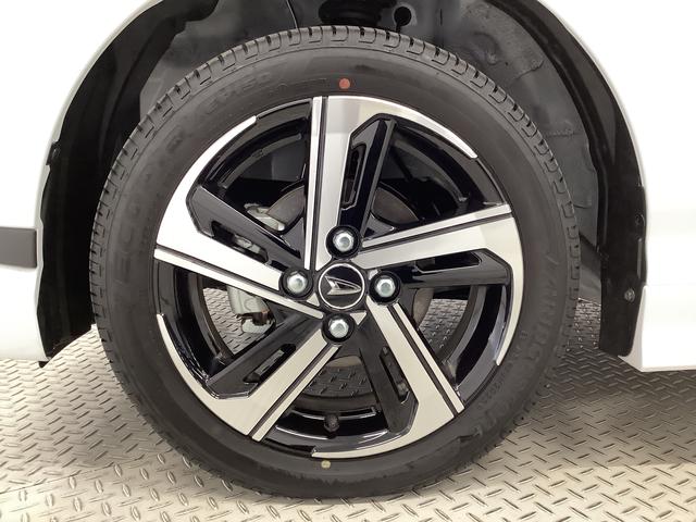 ムーヴＲＳ　ターボ　クルコン　両側電動スライド　コーナーセンサー走行無制限１年保証　両側電動スライドドア　アダプティブクルーズコントロール　前後コーナーセンサー　オートマチックハイビーム　ＬＥＤヘッドライト　オートブレーキホールド　１５インチ純正アルミホイール（兵庫県）の中古車