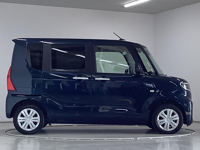 タントＸ　片側電動スライドドア　前後コーナーセンサー　スマートキー走行無制限１年保証　片側電動スライドドア　前後コーナーセンサー　前席シートヒーター　オートマチックハイビーム　ＬＥＤヘッドライト　オートブレーキホールド　アイドリングストップ　横滑り防止装置（兵庫県）の中古車