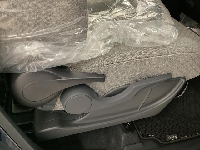 タントＸ　片側電動スライドドア　前後コーナーセンサー　スマートキー走行無制限１年保証　片側電動スライドドア　前後コーナーセンサー　前席シートヒーター　オートマチックハイビーム　ＬＥＤヘッドライト　オートブレーキホールド　アイドリングストップ　横滑り防止装置（兵庫県）の中古車