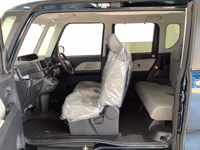 タントＸ　片側電動スライドドア　前後コーナーセンサー　スマートキー走行無制限１年保証　片側電動スライドドア　前後コーナーセンサー　前席シートヒーター　オートマチックハイビーム　ＬＥＤヘッドライト　オートブレーキホールド　アイドリングストップ　横滑り防止装置（兵庫県）の中古車