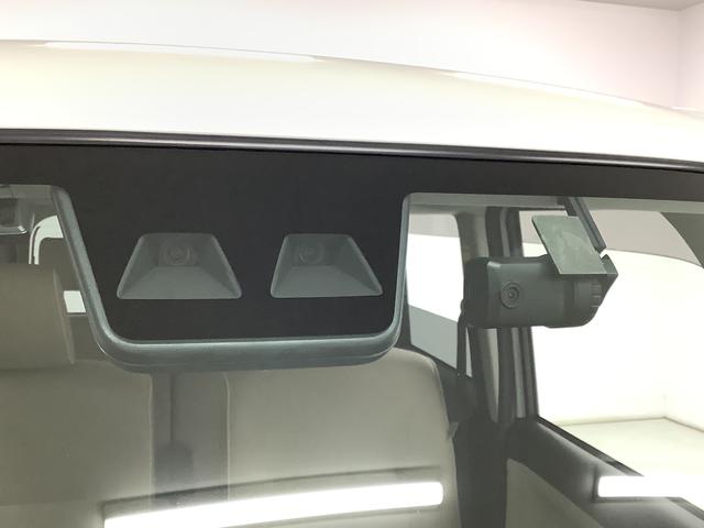 ムーヴキャンバスＸリミテッドメイクアップ　ＳＡIII　ナビ　ドラレコ　ＥＴＣ１年保証　ナビＴＶ　ＥＴＣ　バックカメラ　ドラレコ　両側電動スライドドア　ＵＳＢ　Ｂｌｕｅｔｏｏｔｈ　オートマチックハイビーム　アイドリングストップ　プッシュスタート　横滑り防止装置　オートエアコン（兵庫県）の中古車