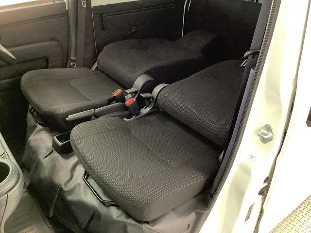 ハイゼットカーゴデラックスＳＡIII　ＡＴ　ＣＤオーディオ　コーナーセンサー走行無制限１年保証　リアコーナーセンサー　ＡＴ車　ＣＤオーディオ　オートマチックハイビーム　ＬＥＤヘッドライト　アイドリングストップ　キーレスエントリー　横滑り防止装置　ヘッドライトレベライザー（兵庫県）の中古車