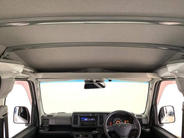 ハイゼットカーゴデラックスＳＡIII　ＡＴ　ＣＤオーディオ　コーナーセンサー走行無制限１年保証　リアコーナーセンサー　ＡＴ車　ＣＤオーディオ　オートマチックハイビーム　ＬＥＤヘッドライト　アイドリングストップ　キーレスエントリー　横滑り防止装置　ヘッドライトレベライザー（兵庫県）の中古車