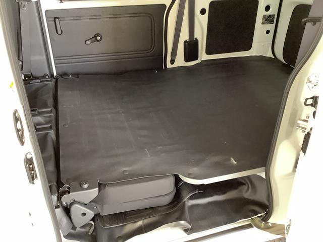 ハイゼットカーゴデラックスＳＡIII　ＡＴ　ＣＤオーディオ　コーナーセンサー走行無制限１年保証　リアコーナーセンサー　ＡＴ車　ＣＤオーディオ　オートマチックハイビーム　ＬＥＤヘッドライト　アイドリングストップ　キーレスエントリー　横滑り防止装置　ヘッドライトレベライザー（兵庫県）の中古車