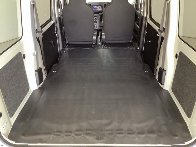 ハイゼットカーゴデラックスＳＡIII　ＡＴ　ＣＤオーディオ　コーナーセンサー走行無制限１年保証　リアコーナーセンサー　ＡＴ車　ＣＤオーディオ　オートマチックハイビーム　ＬＥＤヘッドライト　アイドリングストップ　キーレスエントリー　横滑り防止装置　ヘッドライトレベライザー（兵庫県）の中古車