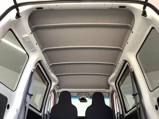 ハイゼットカーゴデラックスＳＡIII　ＡＴ　ＣＤオーディオ　コーナーセンサー走行無制限１年保証　リアコーナーセンサー　ＡＴ車　ＣＤオーディオ　オートマチックハイビーム　ＬＥＤヘッドライト　アイドリングストップ　キーレスエントリー　横滑り防止装置　ヘッドライトレベライザー（兵庫県）の中古車