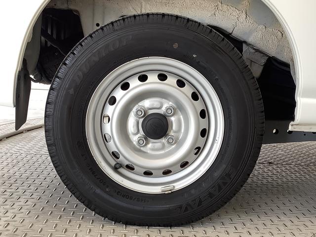 ハイゼットカーゴデラックスＳＡIII　ＡＴ　ＣＤオーディオ　コーナーセンサー走行無制限１年保証　リアコーナーセンサー　ＡＴ車　ＣＤオーディオ　オートマチックハイビーム　ＬＥＤヘッドライト　アイドリングストップ　キーレスエントリー　横滑り防止装置　ヘッドライトレベライザー（兵庫県）の中古車