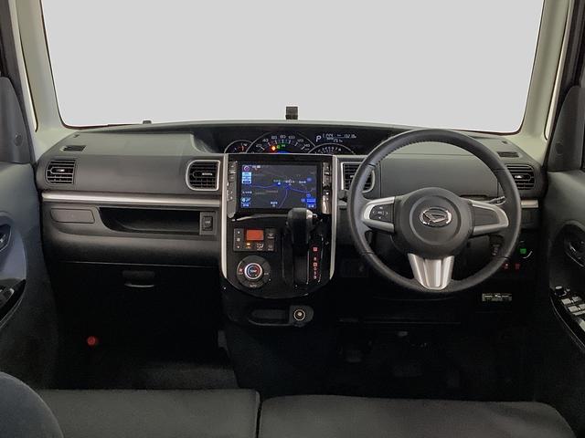 タントカスタムＲＳ　ＳＡ　８インチナビＴＶ　バックカメラ　ＥＴＣ１年保証　８インチナビＴＶ　バックカメラ　ＥＴＣ　両側電動スライドドア　ＤＶＤ　ＵＳＢ　Ｂｌｕｅｔｏｏｔｈ　ＬＥＤヘッドライト　アイドリングストップ　プッシュスタート　１５インチ純正アルミホイール（兵庫県）の中古車