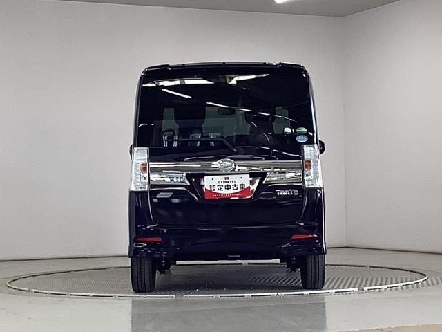 タントカスタムＲＳ　ＳＡ　８インチナビＴＶ　バックカメラ　ＥＴＣ１年保証　８インチナビＴＶ　バックカメラ　ＥＴＣ　両側電動スライドドア　ＤＶＤ　ＵＳＢ　Ｂｌｕｅｔｏｏｔｈ　ＬＥＤヘッドライト　アイドリングストップ　プッシュスタート　１５インチ純正アルミホイール（兵庫県）の中古車