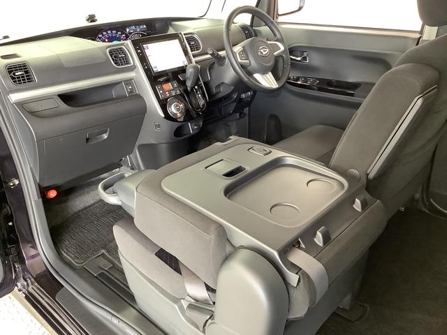 タントカスタムＲＳ　ＳＡ　８インチナビＴＶ　バックカメラ　ＥＴＣ１年保証　８インチナビＴＶ　バックカメラ　ＥＴＣ　両側電動スライドドア　ＤＶＤ　ＵＳＢ　Ｂｌｕｅｔｏｏｔｈ　ＬＥＤヘッドライト　アイドリングストップ　プッシュスタート　１５インチ純正アルミホイール（兵庫県）の中古車