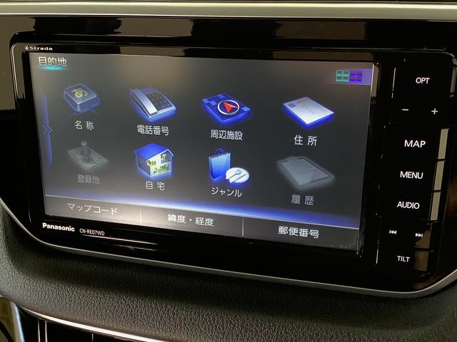 ムーヴカスタム　ＲＳ　ハイパーリミテッドＳＡIII　ターボ　ナビ１年保証　ナビＴＶ　ＥＴＣ　全方位カメラ　運転席シートヒーター　Ｂｌｕｅｔｏｏｔｈ　オートマチックハイビーム　ＬＥＤヘッドライト　アイドリングストップ　スマートキー　１５インチ純正アルミホイール（兵庫県）の中古車