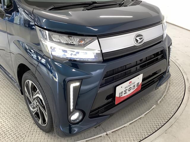 ムーヴカスタム　ＲＳ　ハイパーリミテッドＳＡIII　ターボ　ナビ１年保証　ナビＴＶ　ＥＴＣ　全方位カメラ　運転席シートヒーター　Ｂｌｕｅｔｏｏｔｈ　オートマチックハイビーム　ＬＥＤヘッドライト　アイドリングストップ　スマートキー　１５インチ純正アルミホイール（兵庫県）の中古車