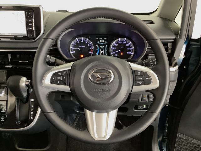 ムーヴカスタム　ＲＳ　ハイパーリミテッドＳＡIII　ターボ　ナビ１年保証　ナビＴＶ　ＥＴＣ　全方位カメラ　運転席シートヒーター　Ｂｌｕｅｔｏｏｔｈ　オートマチックハイビーム　ＬＥＤヘッドライト　アイドリングストップ　スマートキー　１５インチ純正アルミホイール（兵庫県）の中古車