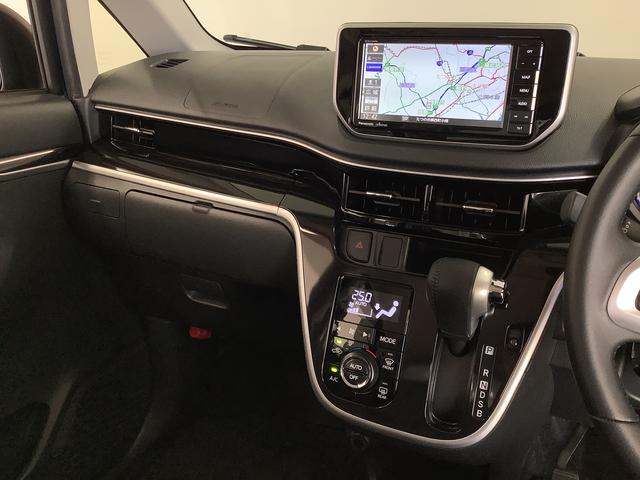 ムーヴカスタム　ＲＳ　ハイパーリミテッドＳＡIII　ターボ　ナビ１年保証　ナビＴＶ　ＥＴＣ　全方位カメラ　運転席シートヒーター　Ｂｌｕｅｔｏｏｔｈ　オートマチックハイビーム　ＬＥＤヘッドライト　アイドリングストップ　スマートキー　１５インチ純正アルミホイール（兵庫県）の中古車