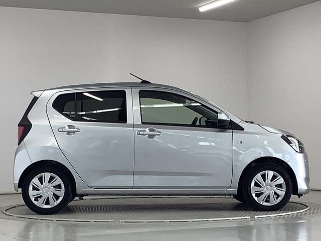 ミライースＸ　リミテッドＳＡIII　ディスプレイオーディオ　キーレス走行無制限１年保証　前後コーナーセンサー　ディスプレイオーディオ　ＵＳＢ　Ｂｌｕｅｔｏｏｔｈ　オートマチックハイビーム　ＬＥＤヘッドライト　アイドリングストップ　キーレスエントリー　横滑り防止装置（兵庫県）の中古車