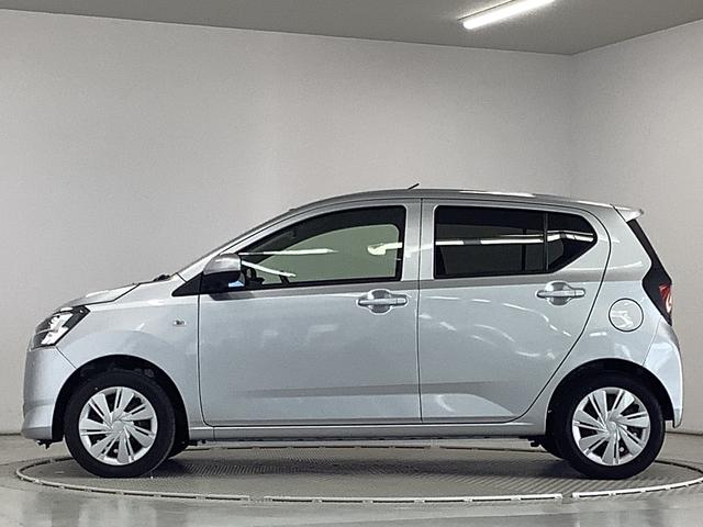 ミライースＸ　リミテッドＳＡIII　ディスプレイオーディオ　キーレス走行無制限１年保証　前後コーナーセンサー　ディスプレイオーディオ　ＵＳＢ　Ｂｌｕｅｔｏｏｔｈ　オートマチックハイビーム　ＬＥＤヘッドライト　アイドリングストップ　キーレスエントリー　横滑り防止装置（兵庫県）の中古車