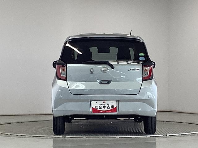 ミライースＸ　リミテッドＳＡIII　ディスプレイオーディオ　キーレス走行無制限１年保証　前後コーナーセンサー　ディスプレイオーディオ　ＵＳＢ　Ｂｌｕｅｔｏｏｔｈ　オートマチックハイビーム　ＬＥＤヘッドライト　アイドリングストップ　キーレスエントリー　横滑り防止装置（兵庫県）の中古車