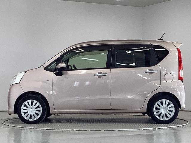 ムーヴL SAIII 禁煙車 ワンオーナー キーレスエントリー走行無制限1年保証 禁煙車 ワンオーナー オートマチックハイビーム アイドリングストップ キーレスエントリー 横滑り防止装置 ドアバイザー ヘッドライトレベライザー 電動格納ドアミラー ベンチシート(兵庫県)の中古車