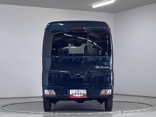 アトレーＲＳ　ターボ　４ＷＤ　禁煙車　ナビＴＶ　ドラレコ　ＥＴＣ１年保証　４ＷＤ　ナビＴＶ　バックカメラ　禁煙車　ドラレコ　ＥＴＣ　アダプティブクルーズコントロール　両側電動スライドドア　前後コーナーセンサー　ＵＳＢ入力端子　車内カーテン（兵庫県）の中古車