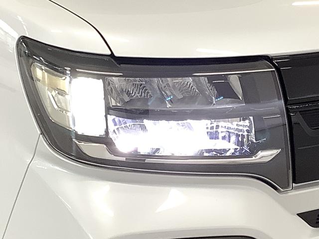 タントファンクロスターボ ETC クルコン 両側電動スライドドア走行無制限1年保証 両側電動スライドドア ETC アダプティブクルーズコントロール 前後コーナーセンサー 前席シートヒーター ルーフレール オートマチックハイビーム 15インチ純正アルミホイール(兵庫県)の中古車