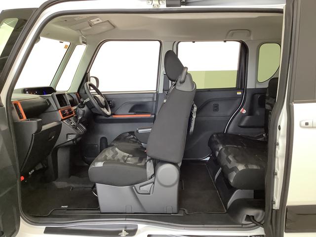 タントファンクロスターボ ETC クルコン 両側電動スライドドア走行無制限1年保証 両側電動スライドドア ETC アダプティブクルーズコントロール 前後コーナーセンサー 前席シートヒーター ルーフレール オートマチックハイビーム 15インチ純正アルミホイール(兵庫県)の中古車