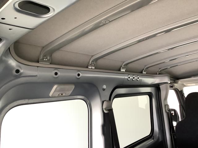 ハイゼットカーゴDX CVT 前後コーナーセンサー ラジオ 両側スライドドア走行無制限1年保証 前後コーナーセンサー CVT車 オートマチックハイビーム キーレスエントリー アイドリングストップ 横滑り防止装置 オートライト ヘッドライトレベライザー パワーウィンドウ ラジオ(兵庫県)の中古車