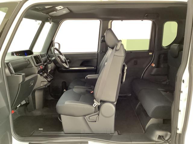 タントカスタムＲＳ　ターボ　４ＷＤ　両側電動スライド　スマートキー走行無制限１年保証　両側電動スライドドア　４ＷＤ　前後コーナーセンサー　シートヒーター　オートマチックハイビーム　ＬＥＤヘッドライト　オートブレーキホールド　スマートキー　１５インチ純正アルミホイール（兵庫県）の中古車