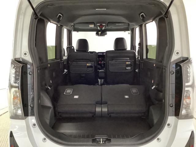 タントカスタムＲＳ　ターボ　４ＷＤ　両側電動スライド　スマートキー走行無制限１年保証　両側電動スライドドア　４ＷＤ　前後コーナーセンサー　シートヒーター　オートマチックハイビーム　ＬＥＤヘッドライト　オートブレーキホールド　スマートキー　１５インチ純正アルミホイール（兵庫県）の中古車