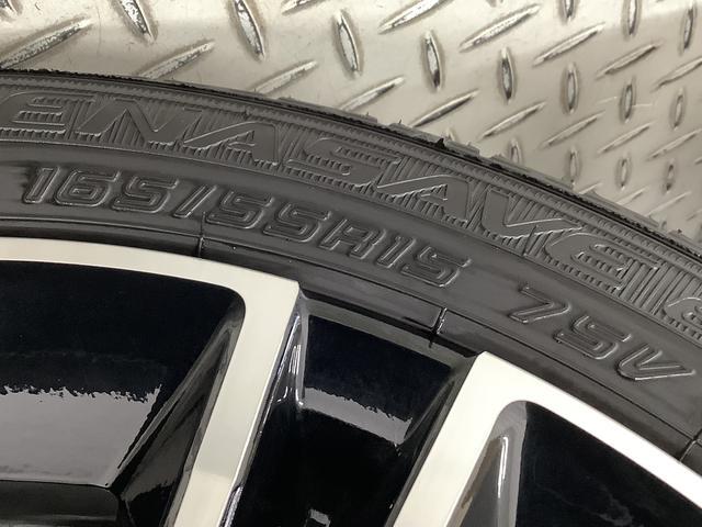 タントカスタムＲＳ　ターボ　４ＷＤ　両側電動スライド　スマートキー走行無制限１年保証　両側電動スライドドア　４ＷＤ　前後コーナーセンサー　シートヒーター　オートマチックハイビーム　ＬＥＤヘッドライト　オートブレーキホールド　スマートキー　１５インチ純正アルミホイール（兵庫県）の中古車