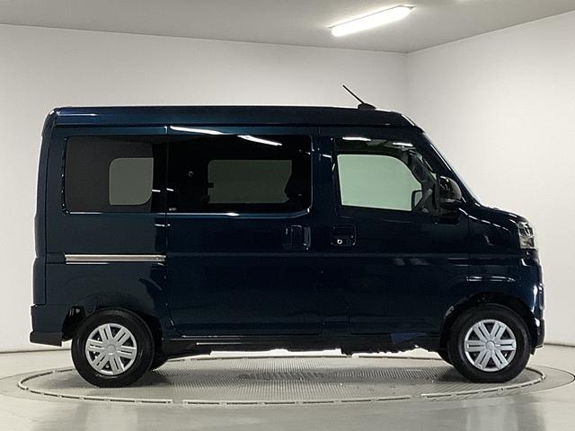 アトレーＲＳ　ターボ　クルコン　両側電動スライド　コーナーセンサー走行無制限１年保証　両側電動スライドドア　アダプティブクルーズコントロール　前後コーナーセンサー　オートマチックハイビーム　ＬＥＤヘッドライト　アイドリングストップ　プッシュスタート　横滑り防止装置（兵庫県）の中古車