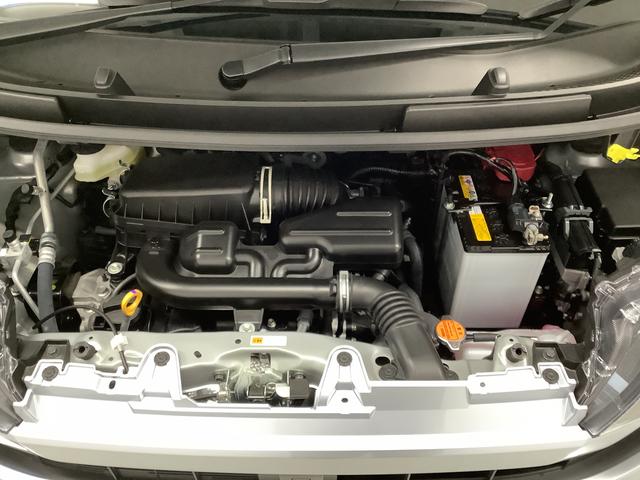 ムーヴＸ　片側電動スライドドア　前後コーナーセンサー　スマートキー走行無制限１年保証　片側電動スライドドア　前後コーナーセンサー　オートマチックハイビーム　ＬＥＤヘッドライト　横滑り防止装置　スマートキー　オートライト　オートエアコン　電動格納ミラー　ベンチシート（兵庫県）の中古車