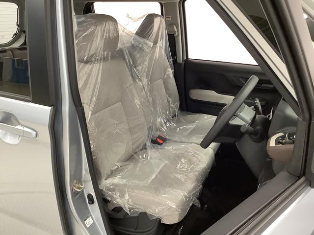 ムーヴＸ　片側電動スライドドア　前後コーナーセンサー　スマートキー走行無制限１年保証　片側電動スライドドア　前後コーナーセンサー　オートマチックハイビーム　ＬＥＤヘッドライト　横滑り防止装置　スマートキー　オートライト　オートエアコン　電動格納ミラー　ベンチシート（兵庫県）の中古車