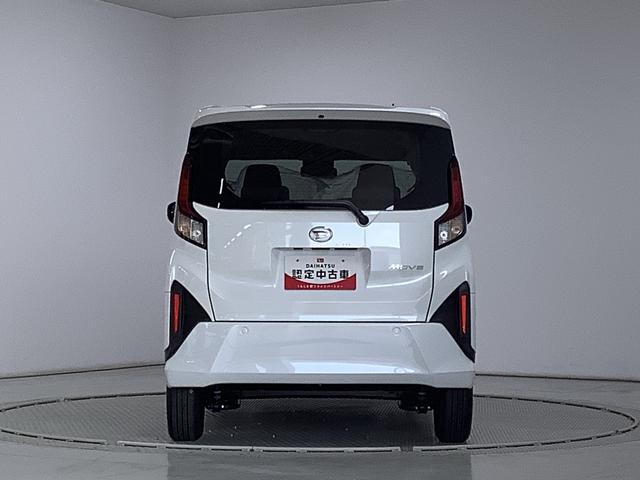 ムーヴＸ　片側電動スライドドア　前後コーナーセンサー　スマートキー走行無制限１年保証　片側電動スライドドア　前後コーナーセンサー　オートマチックハイビーム　ＬＥＤヘッドライト　横滑り防止装置　スマートキー　オートライト　オートエアコン　電動格納ミラー　ベンチシート（兵庫県）の中古車