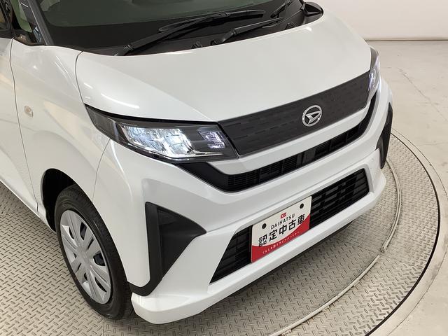 ムーヴＸ　片側電動スライドドア　前後コーナーセンサー　スマートキー走行無制限１年保証　片側電動スライドドア　前後コーナーセンサー　オートマチックハイビーム　ＬＥＤヘッドライト　横滑り防止装置　スマートキー　オートライト　オートエアコン　電動格納ミラー　ベンチシート（兵庫県）の中古車