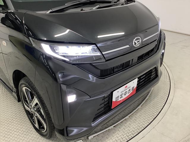 ムーヴＲＳ　ターボ　クルコン　両側電動スライド　コーナーセンサー走行無制限１年保証　両側電動スライドドア　アダプティブクルーズコントロール　前後コーナーセンサー　オートマチックハイビーム　ＬＥＤヘッドライト　オートブレーキホールド　１５インチ純正アルミホイール（兵庫県）の中古車